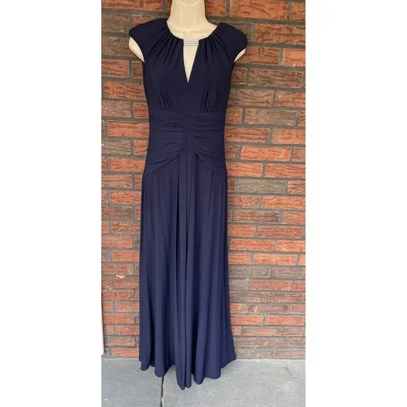 vince formal dresses Vince Cami Maxi Dress main image 0